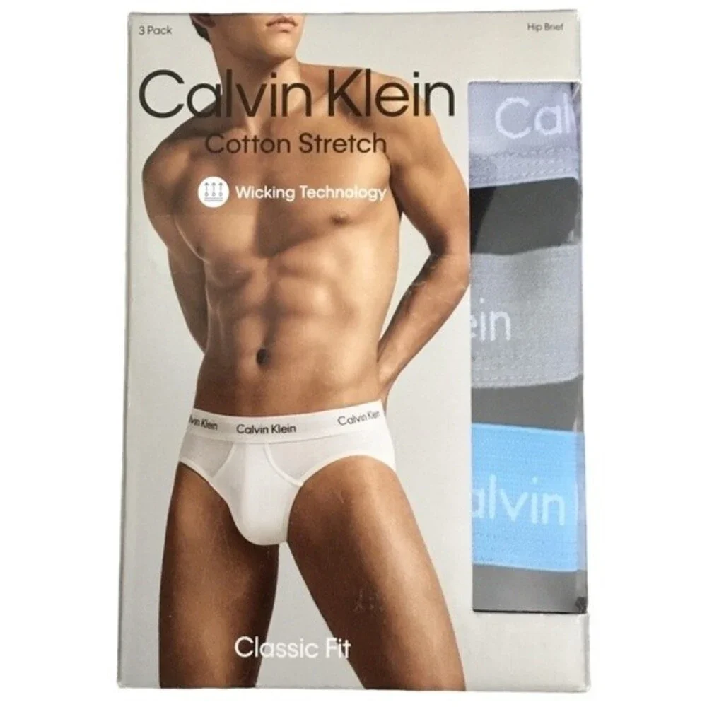 Calvin Klein Underwear calvin klein